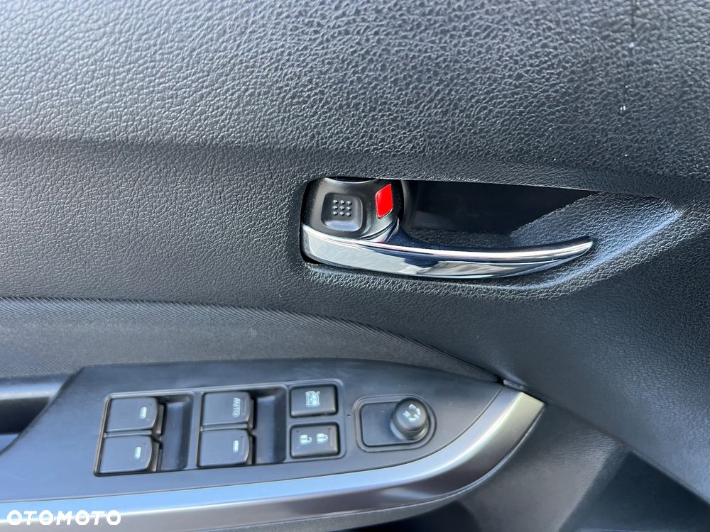 Suzuki Vitara 1.4 Boosterjet Hybrid Comfort+ - 15