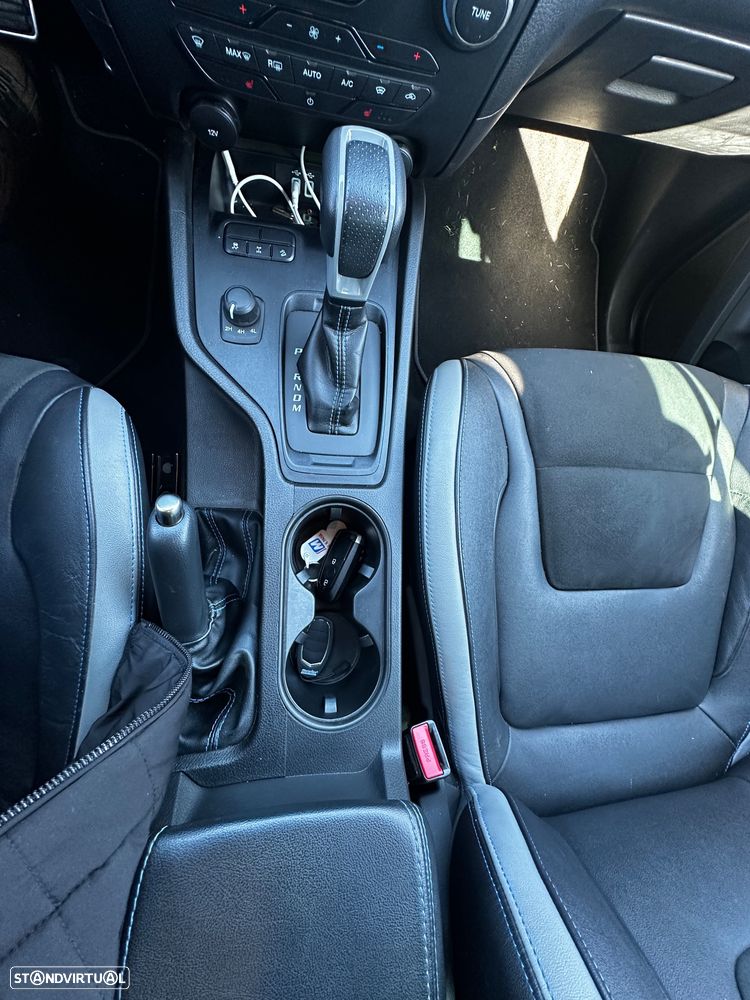 Ford Ranger 2.0 TDCi CD Raptor 4WD - 9