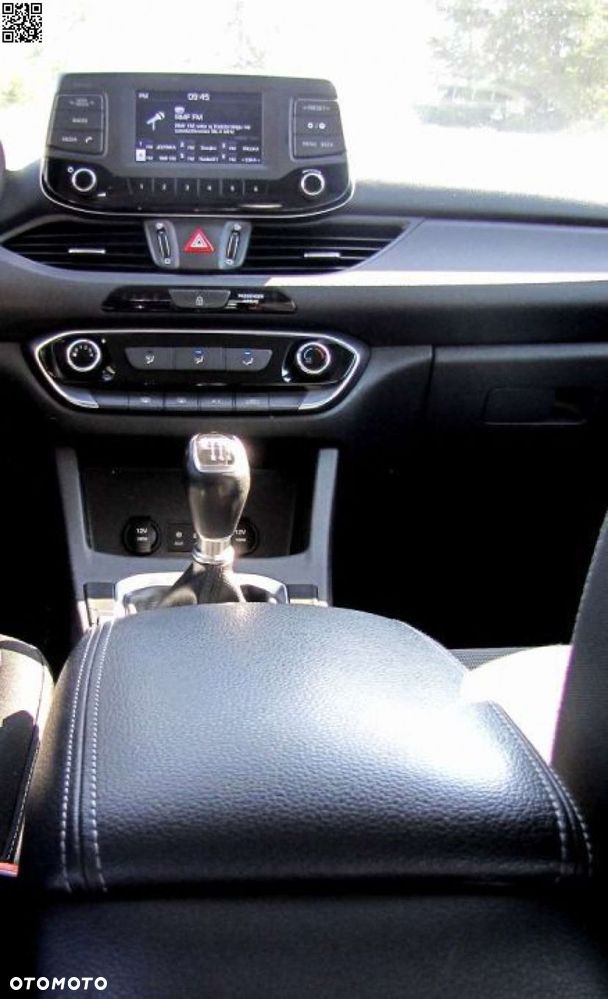 Hyundai i30 - 2