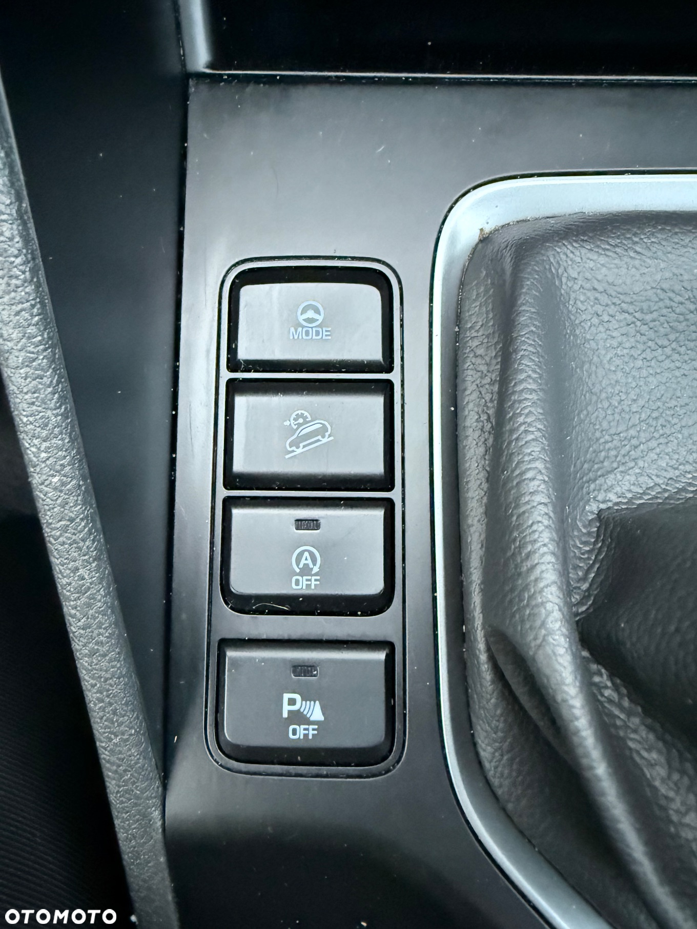 Hyundai Tucson blue 1.6 GDi 2WD Navi - 22