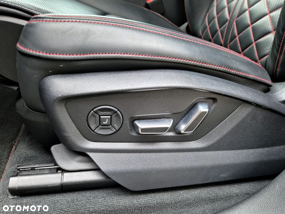Audi Q8 50 TDI mHEV Quattro Tiptronic - 19