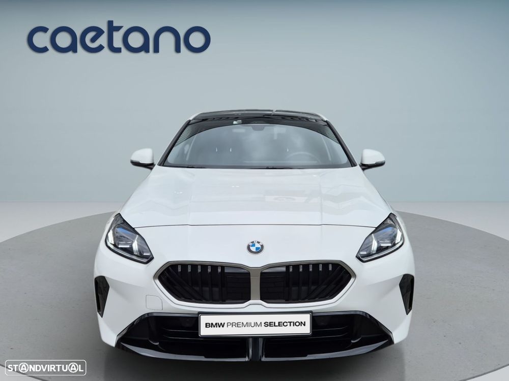BMW 116 Pack Desportivo M - 2