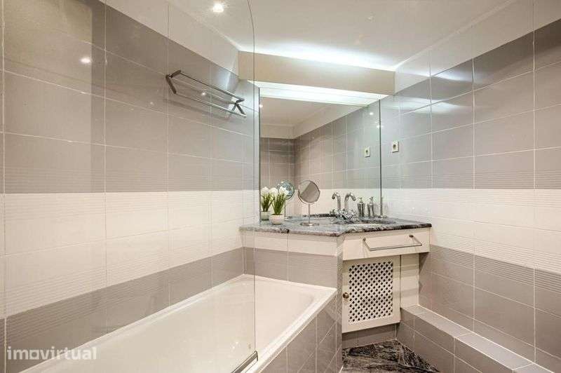 Apartamento disponível em Lumiar - Grande imagem: 5/8