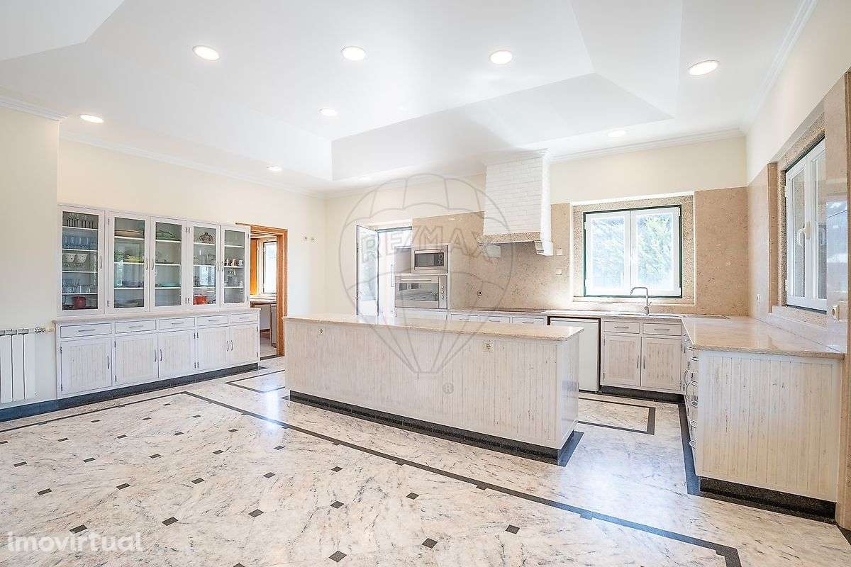 Moradia T6 para venda - Grande imagem: 4/27