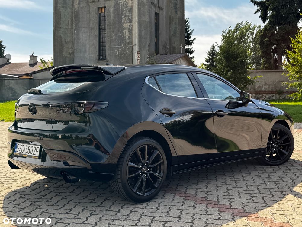 Mazda 3 - 7