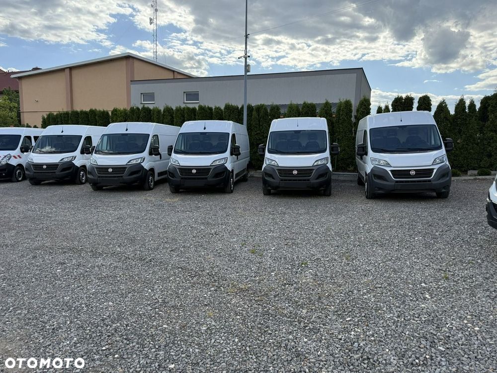 Fiat Ducato - 27
