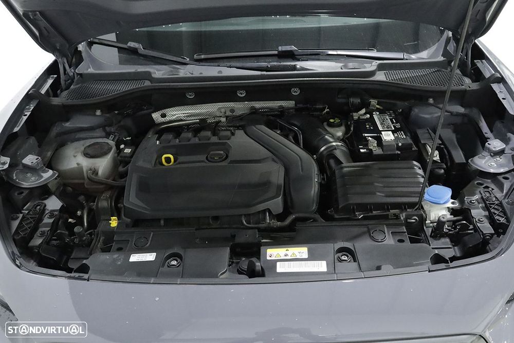 Cupra Formentor 1.5 TSI DSG - 25