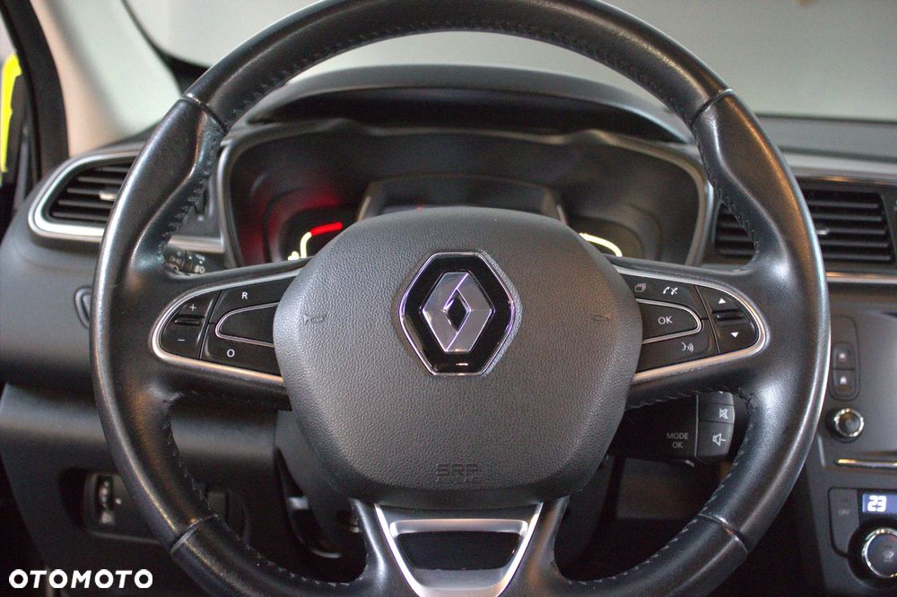 Renault Kadjar 1.2 Energy TCe Limited EDC - 27