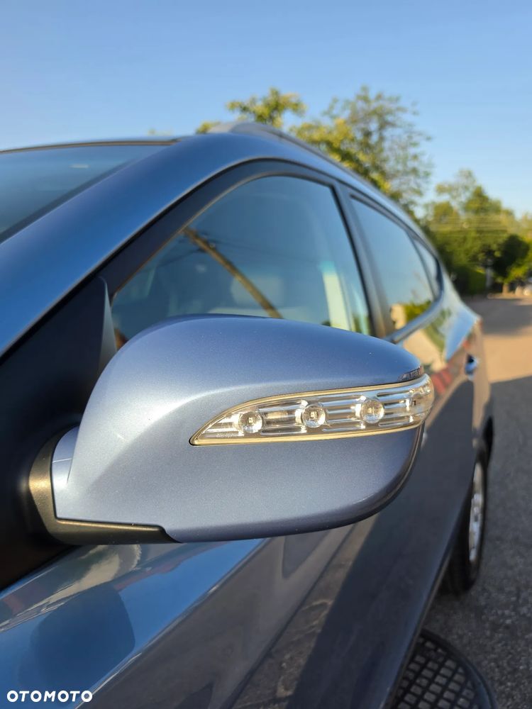 Hyundai ix35 1.6 2WD Style - 25