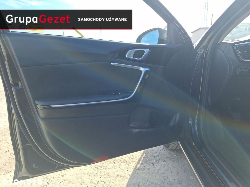 Kia XCeed 1.5 T-GDI L - 10