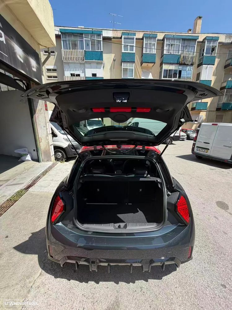 MINI 3 Portas Cooper C JCW M - 7