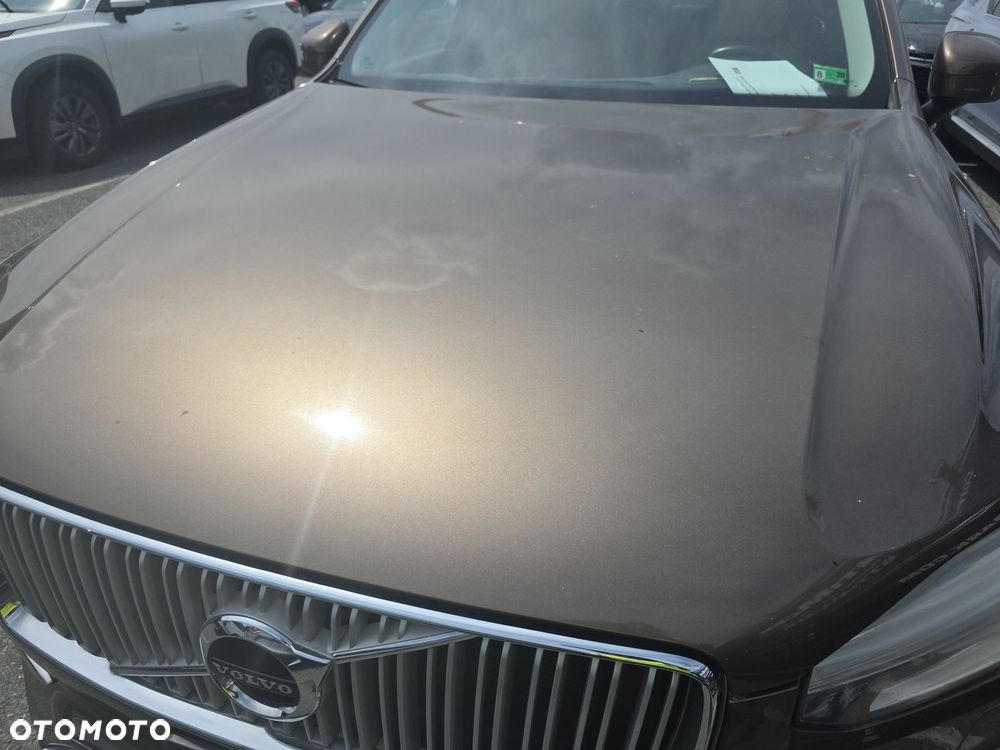 Volvo XC 90 T6 AWD Inscription 7os - 16
