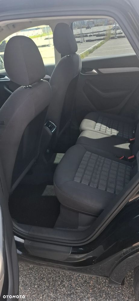 Audi Q3 2.0 TDI - 6