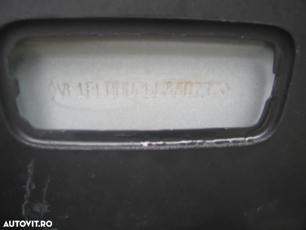 Renault TRAFIC DUBA XXXL, L2-H1, MOTOR 2 L, AC. - 22