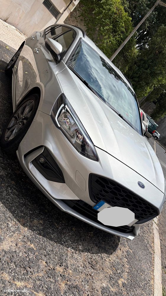 Ford Focus SW - 4