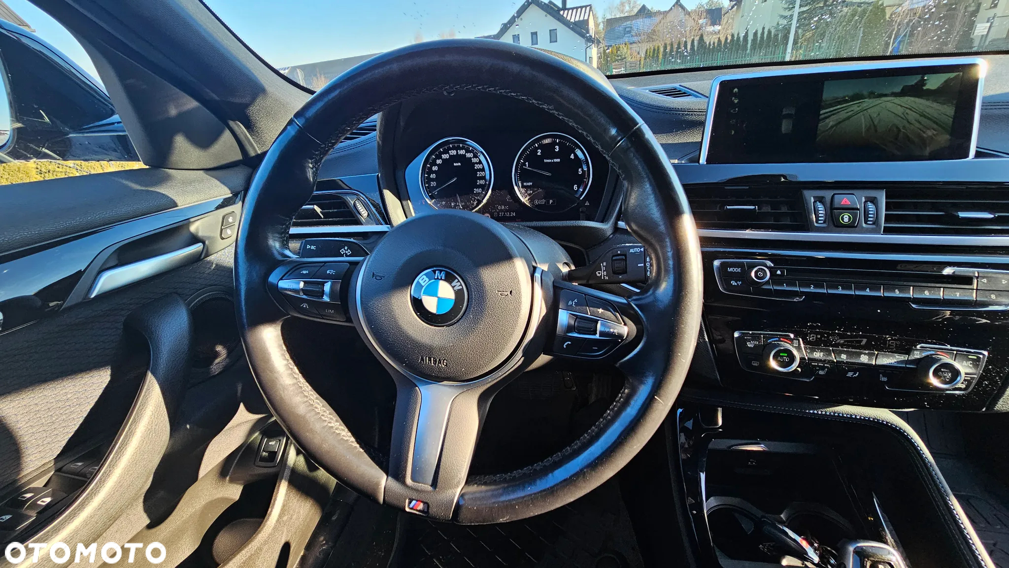 BMW X2 xDrive20d M Sport sport - 9