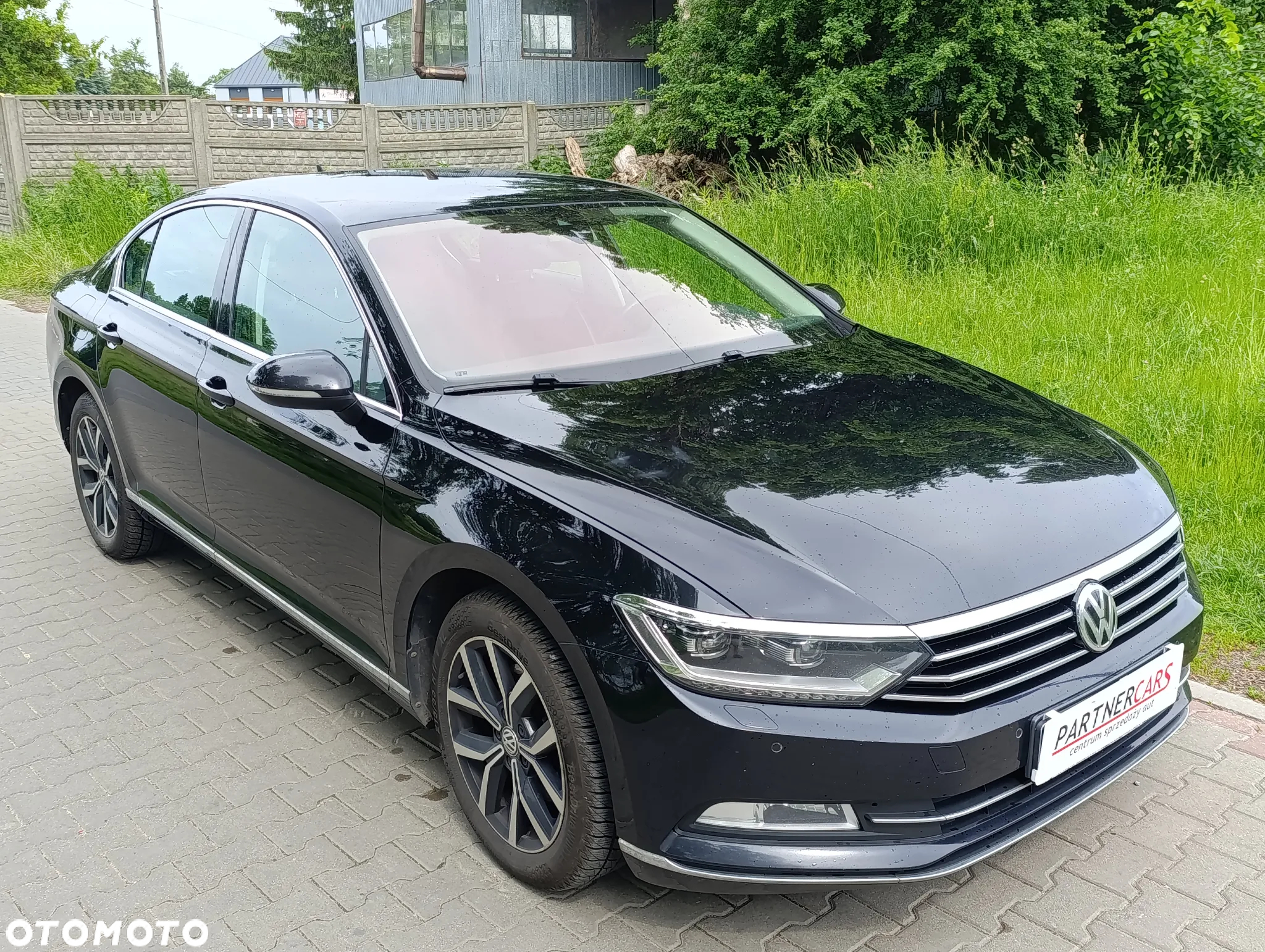 Volkswagen Passat 1.8 TSI BMT Highline DSG - 2