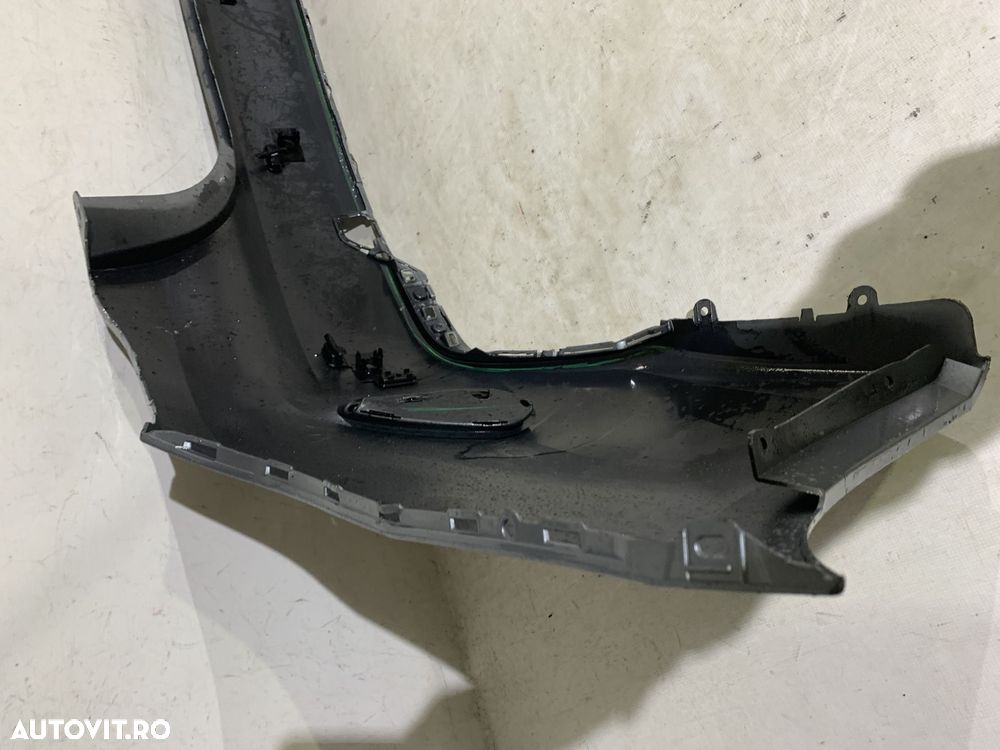 Bara spate BMW Seria 4, G22, 2019, 2020, 2021, 2022, 2023, cod origine OE 51127490721. - 6