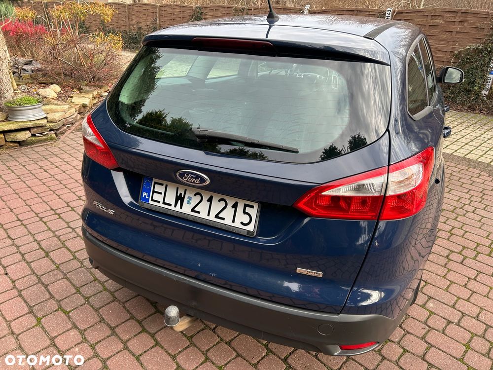 Ford Focus - 37