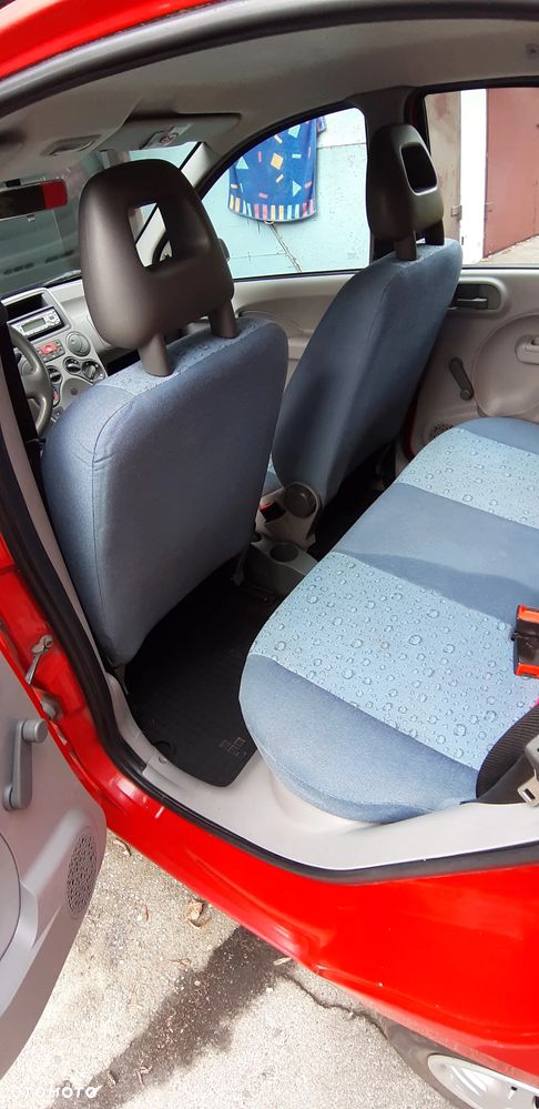 Fiat Panda - 11
