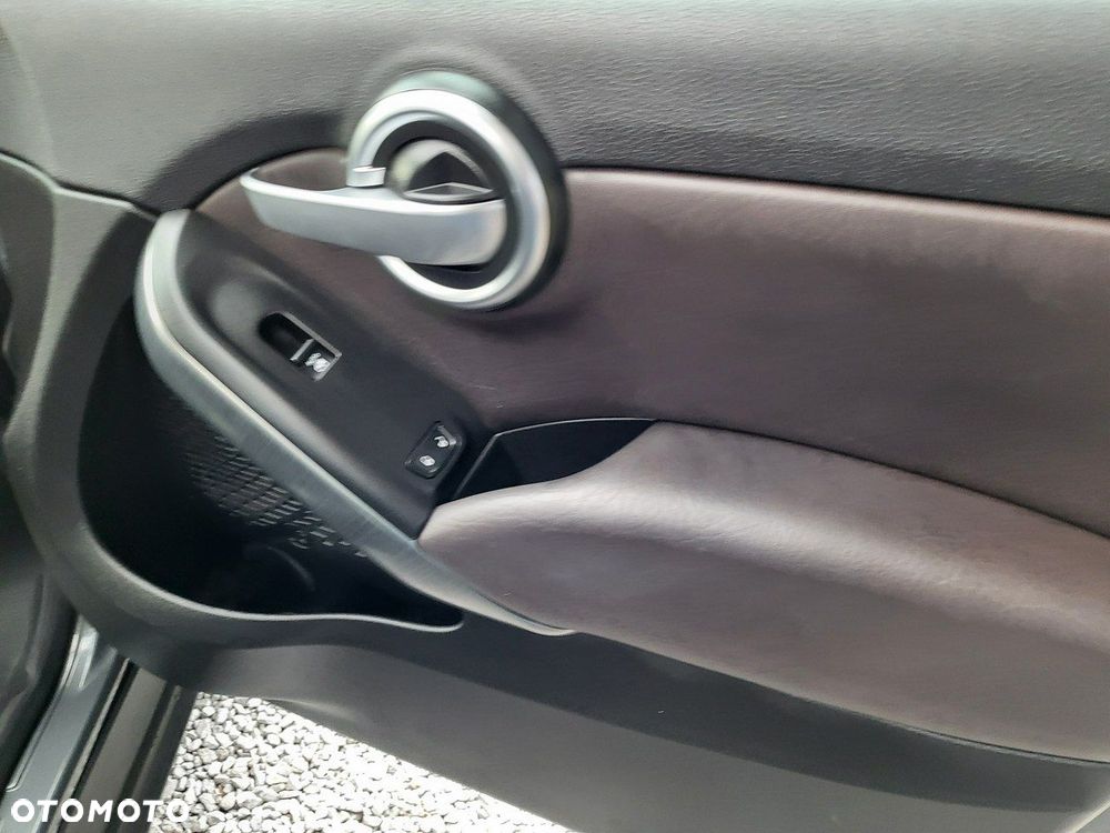 Fiat 500X - 27