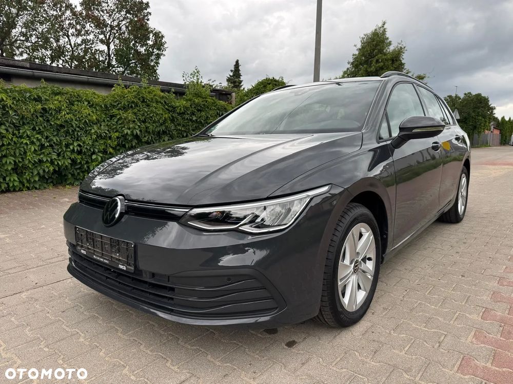 Volkswagen Golf 2.0 TDI SCR - 8