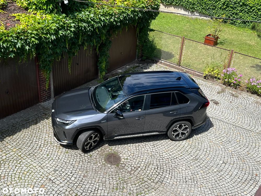Toyota RAV4 - 15