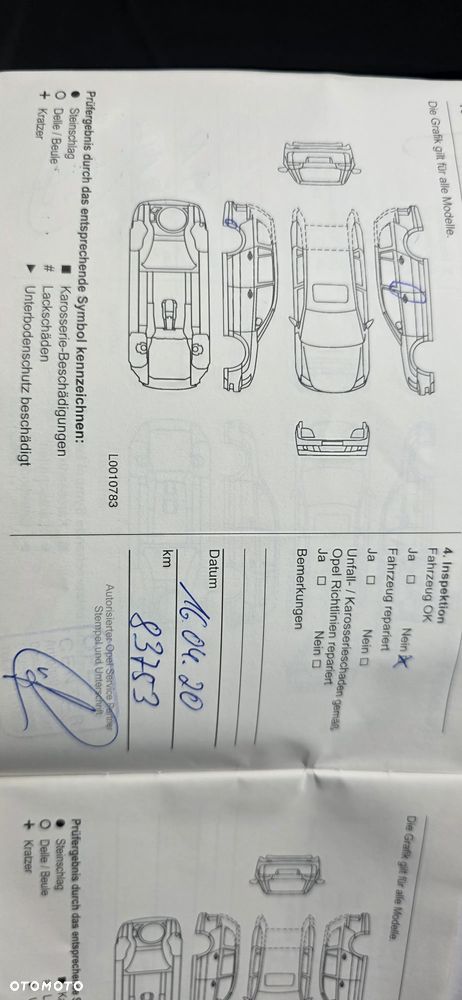 Opel Corsa 1.2 16V Energy - 25