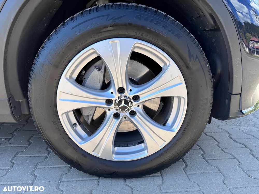 Mercedes-Benz GLC - 26