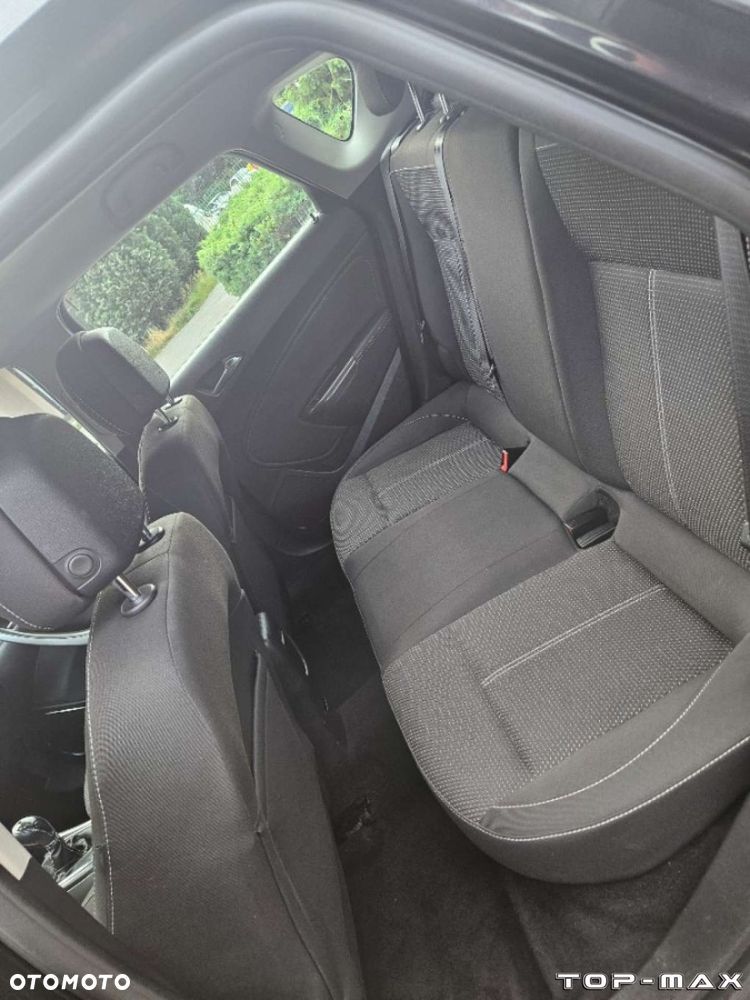 Opel Astra - 26