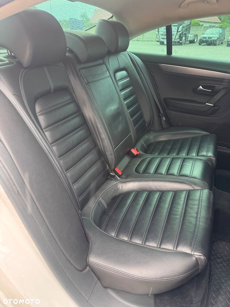 Volkswagen CC 2.0 TDI DPF BMT DSG - 14