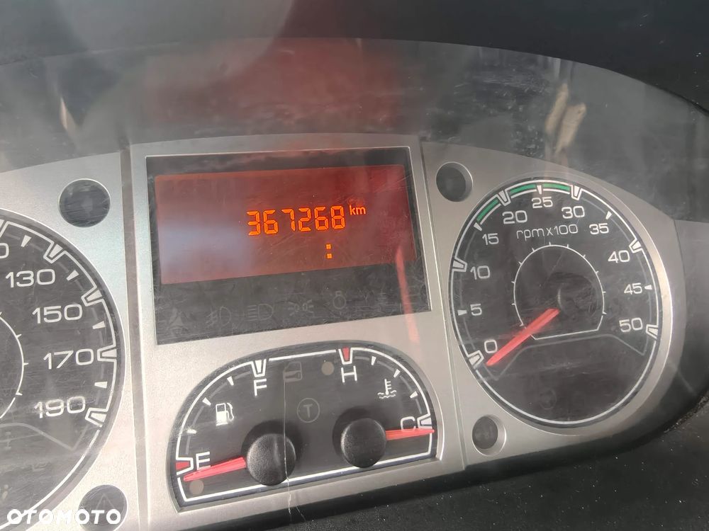 Iveco Daily 35C15 - 9