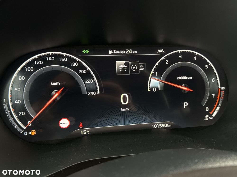 Kia XCeed - 27