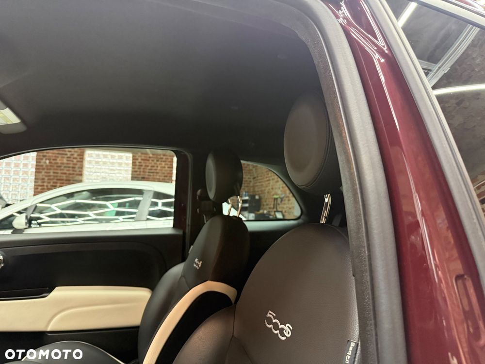 Fiat 500 1.2 8V S - 31