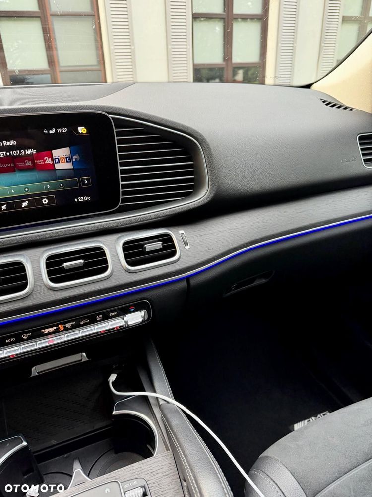 Mercedes-Benz GLE - 6