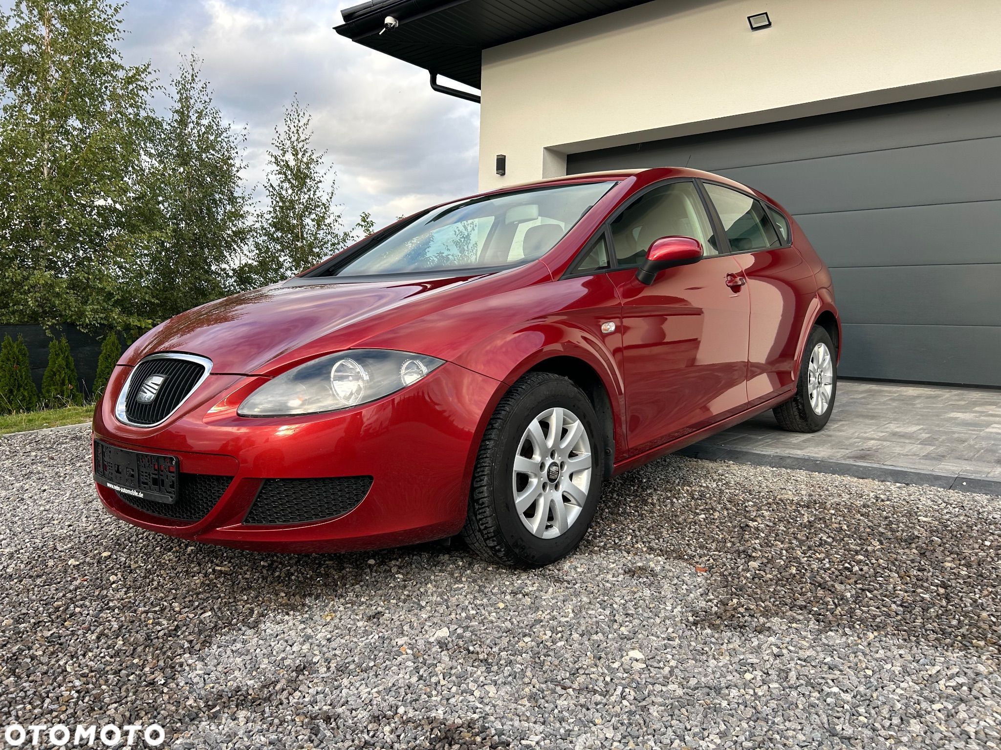 Seat Leon - 1