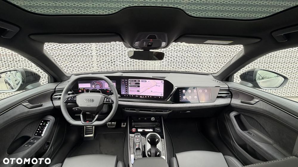 Audi A6 Limousine 50 TDI mHEV Quattro S Line Tiptronic - 8