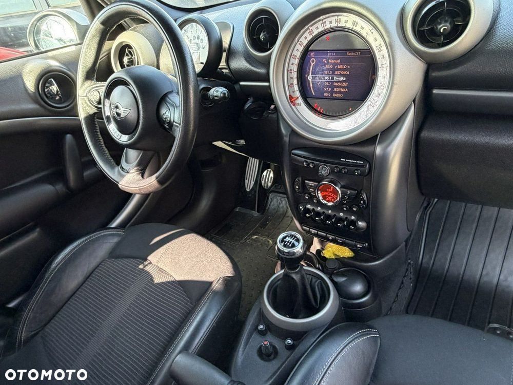 MINI Countryman - 9