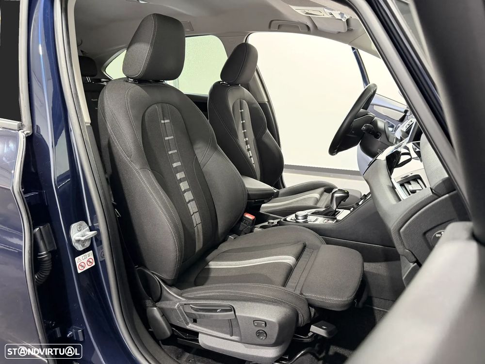 BMW 225xe Active Tourer Advantage - 37