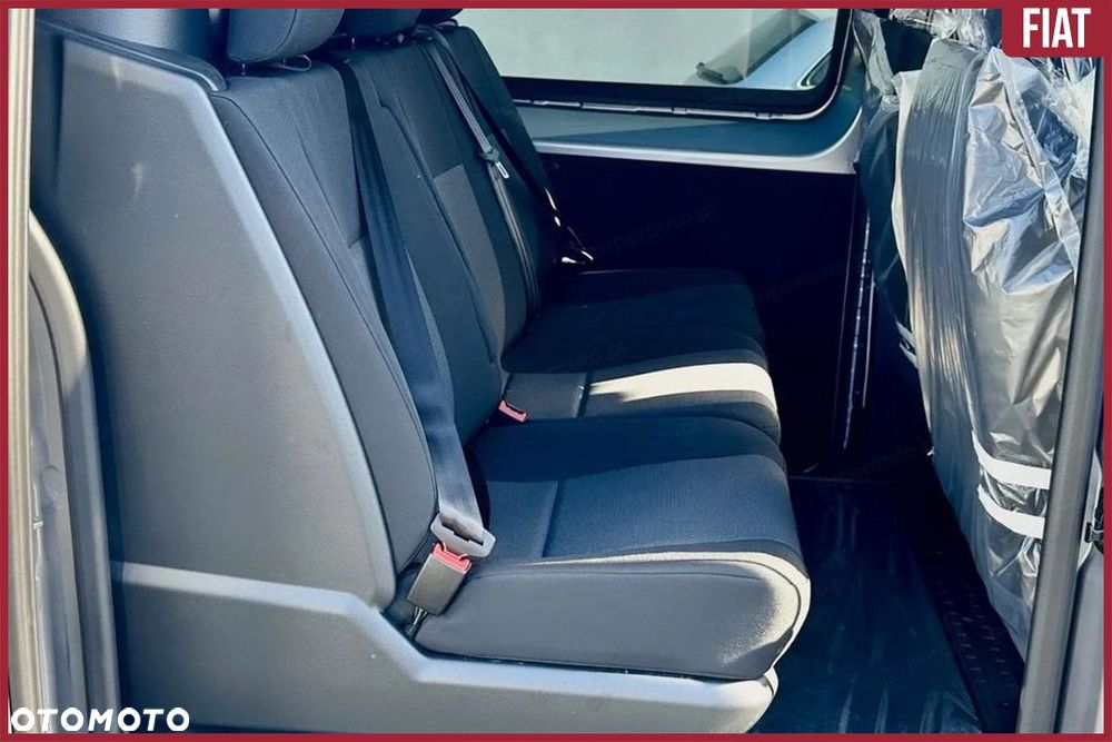 Fiat Scudo Maxi L2H1 Zabudowa Brygadowa 2.0 144KM - 8