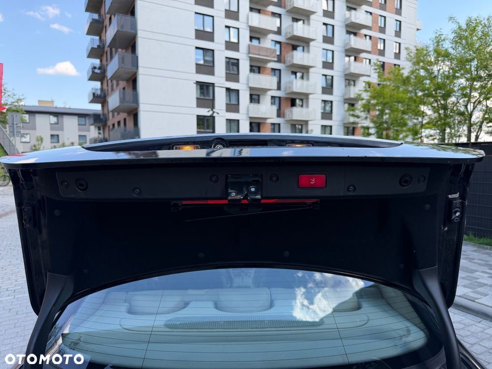 Mercedes-Benz Klasa E 320 CDI 4-Matic Avantgarde - 15