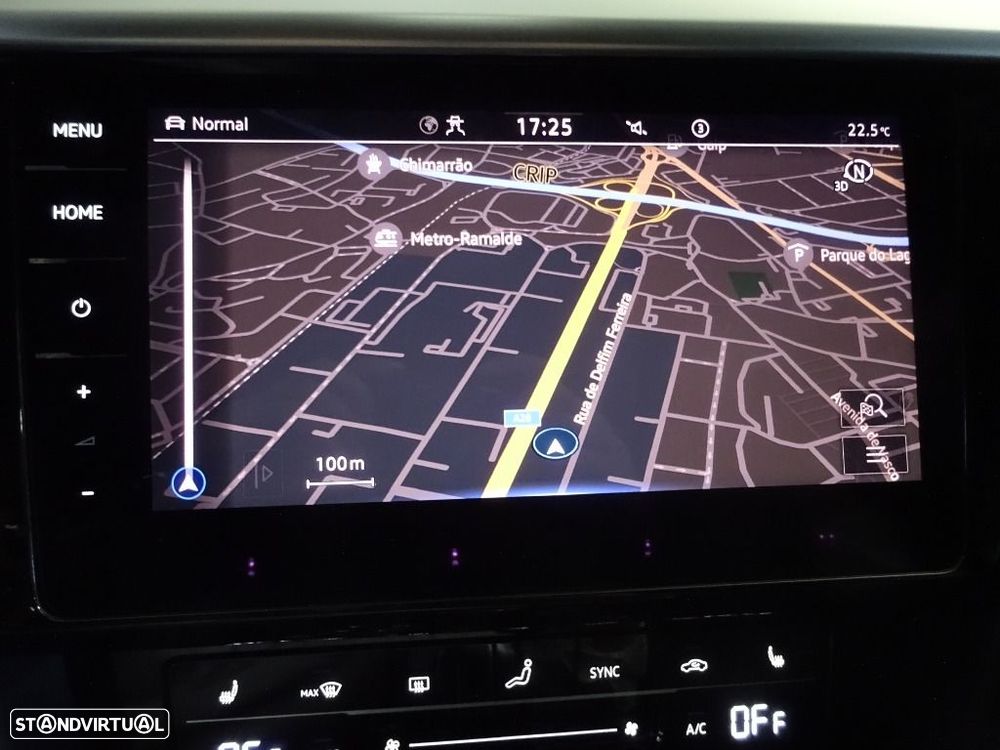 VW Arteon Shooting Brake 1.4 TSI eHybrid R-Line - 25