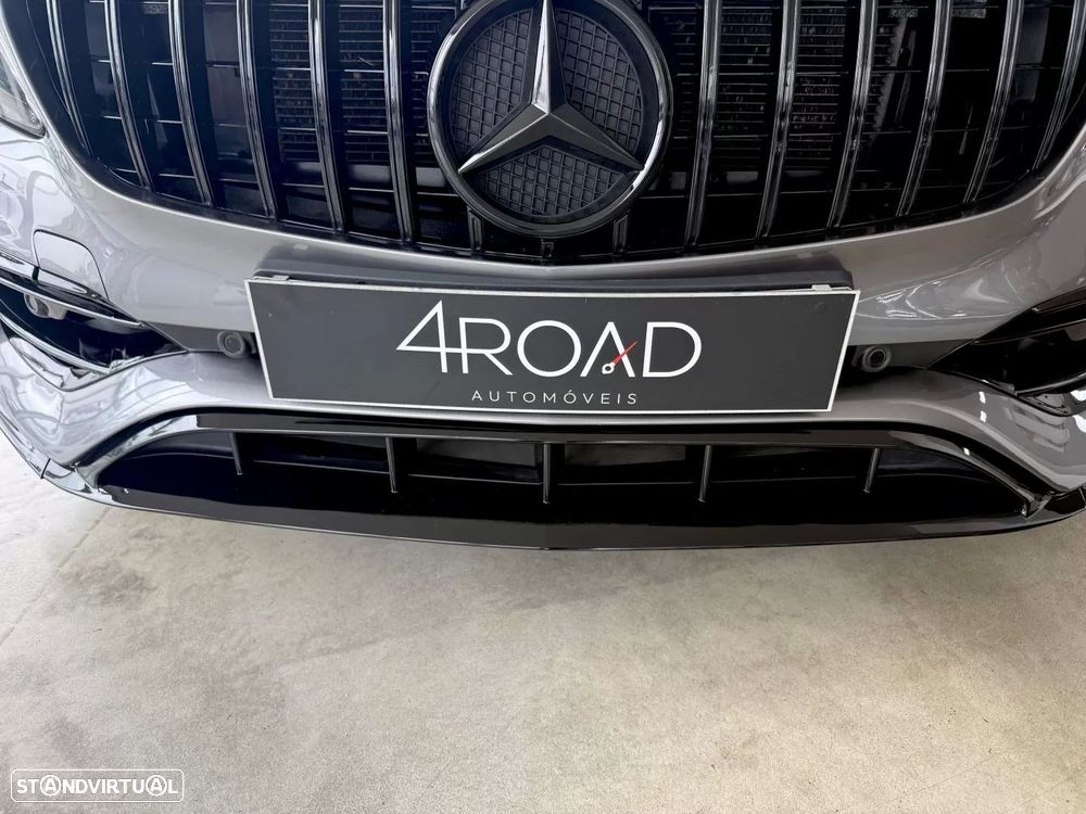 Mercedes-Benz A 180 d 7G-DCT AMG Line - 33