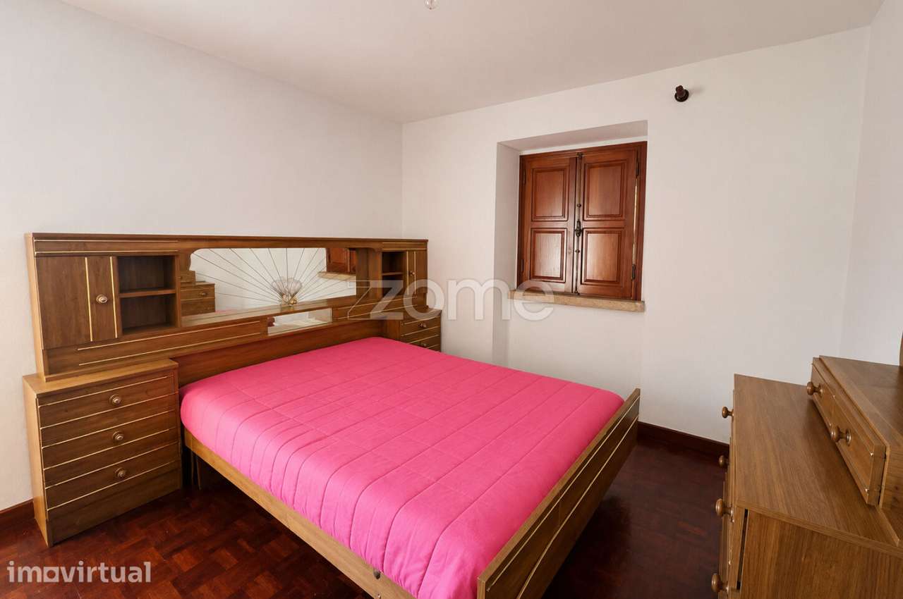 Moradia T3 em Pedra + Anexo e Terreno 1.800 m² - Pampilhosa da Serra - Grande imagem: 5/16