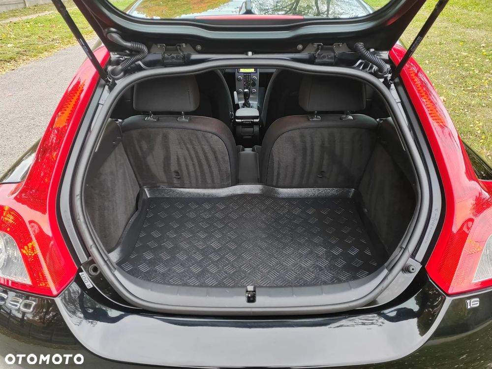 Volvo C30 1.6 Summum - 14