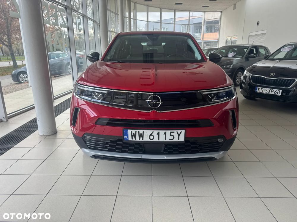 Opel Mokka - 3