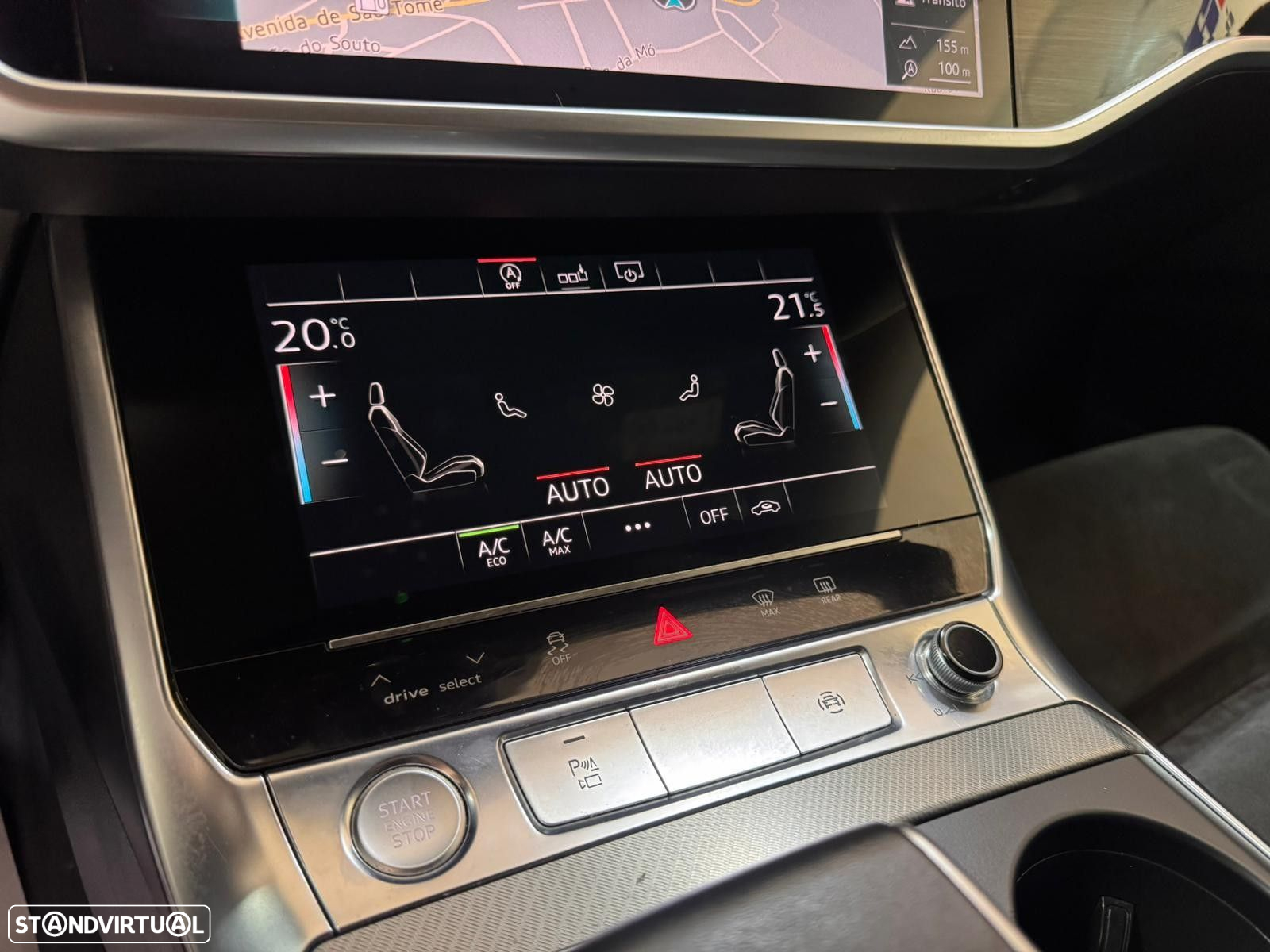Audi A6 Avant - 38