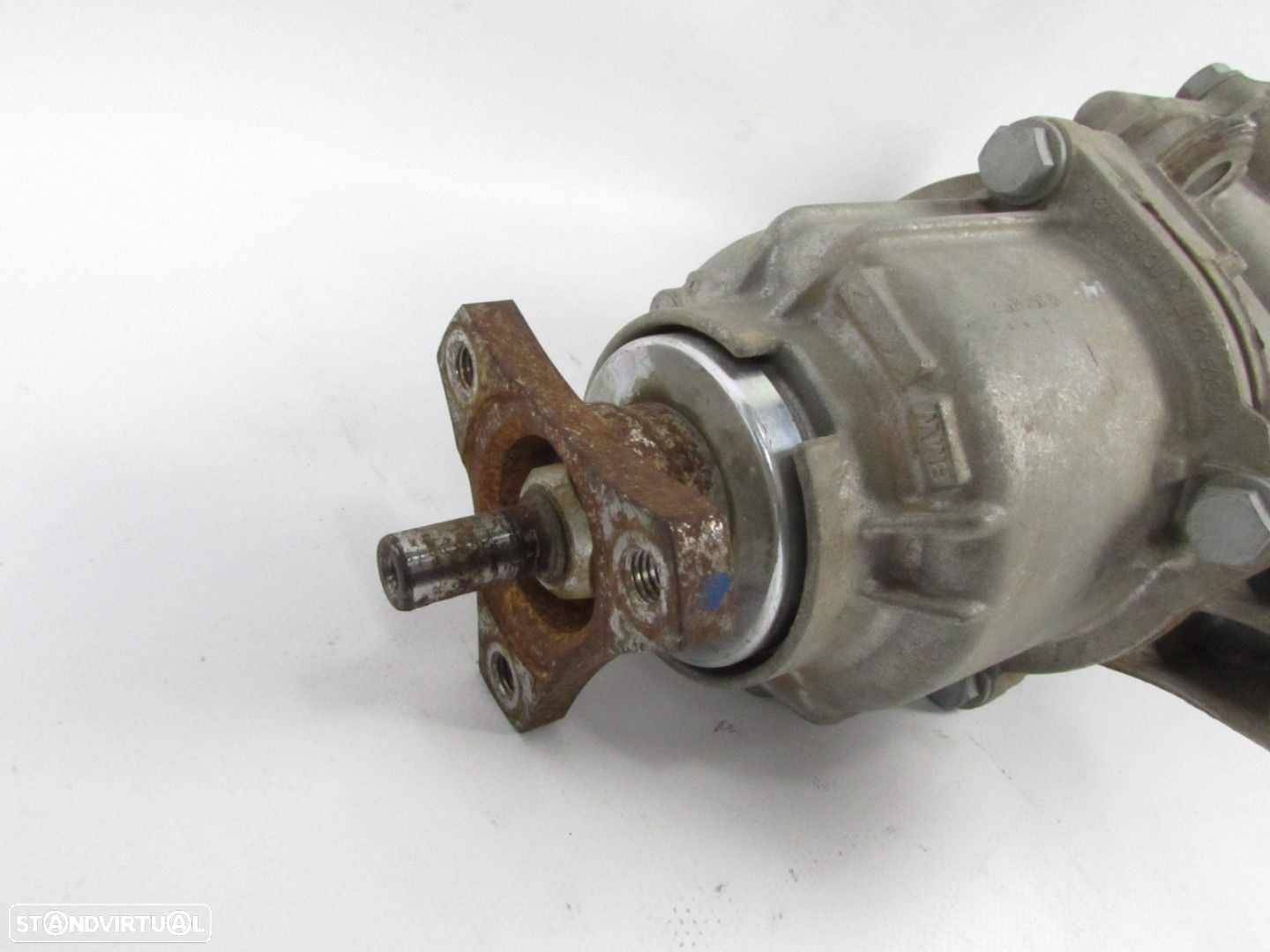 Diferencial "2.81" Trás Seminovo/ Original MINI MINI COUNTRYMAN (R60)/MINI MINI... - 3
