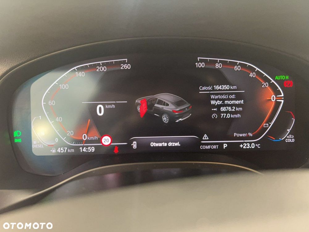 BMW X4 xDrive30d MHEV Advantage sport - 15
