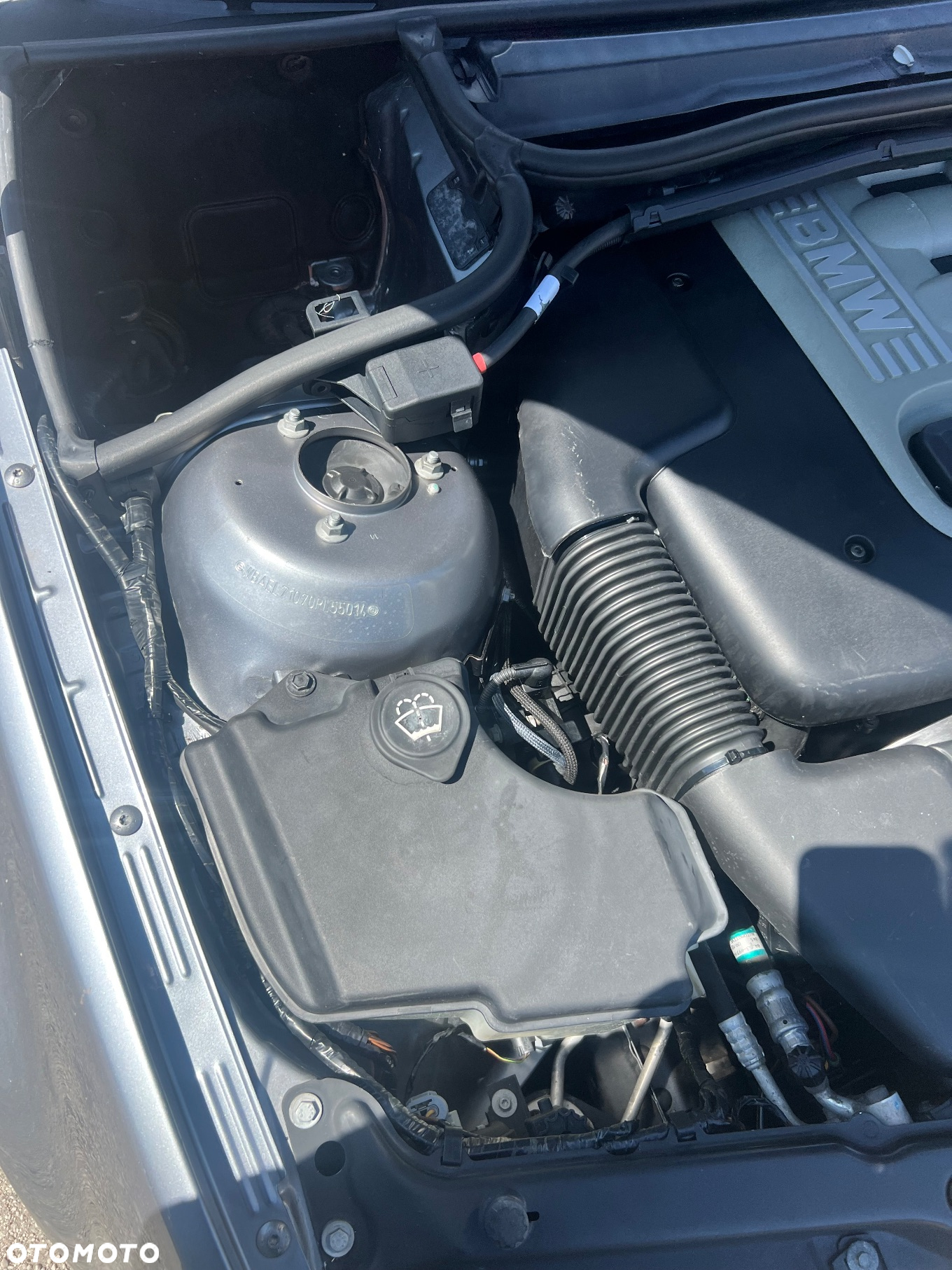 BMW Seria 3 - 8